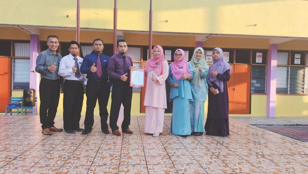 SEKOLAH KEBANGSAAN KERLING