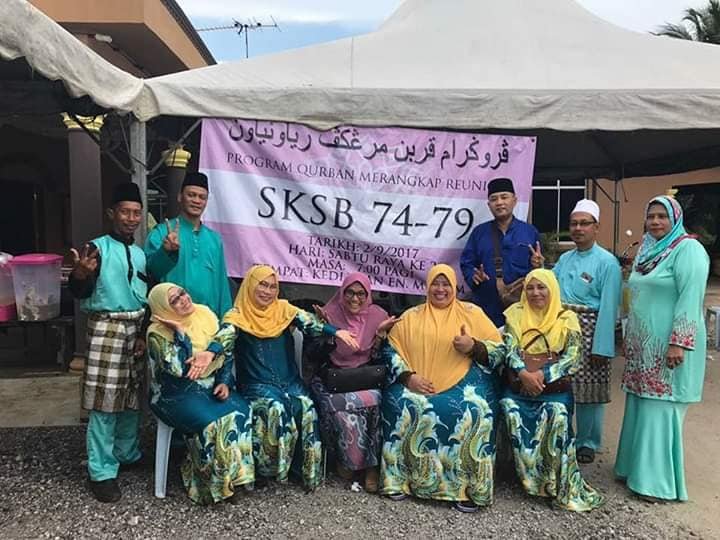 SEKOLAH KEBANGSAAN SUNGAI BURONG