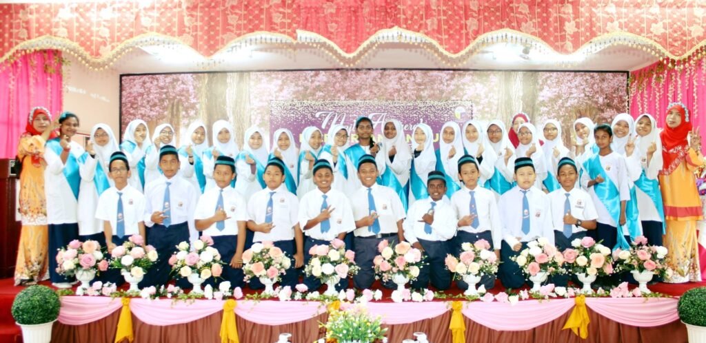 SEKOLAH KEBANGSAAN BESTARI JAYA