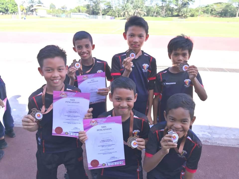 SEKOLAH KEBANGSAAN KANTAN PERMAI