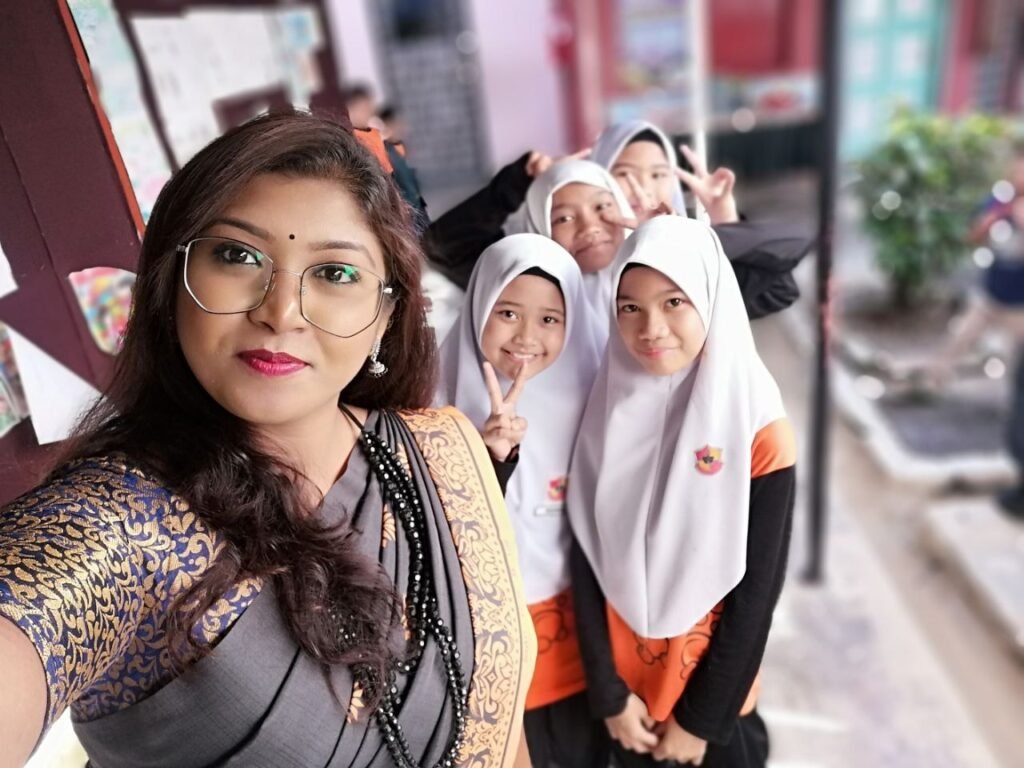 SEKOLAH KEBANGSAAN ULU YAM LAMA