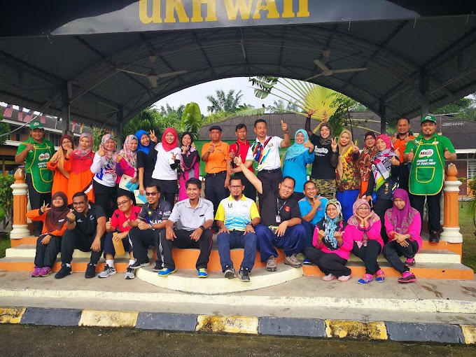 SEKOLAH KEBANGSAAN JALAN TANJUNG