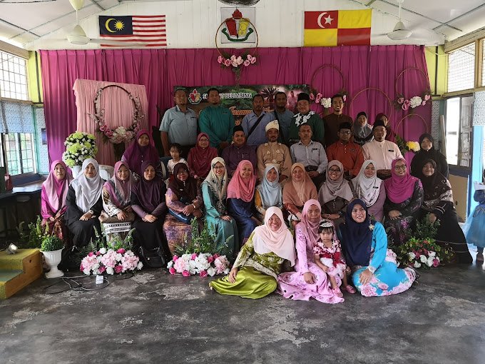 SEKOLAH KEBANGSAAN BKT BELIMBING