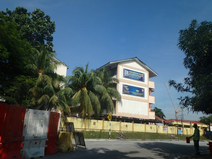 SEKOLAH KEBANGSAAN PANDAN JAYA