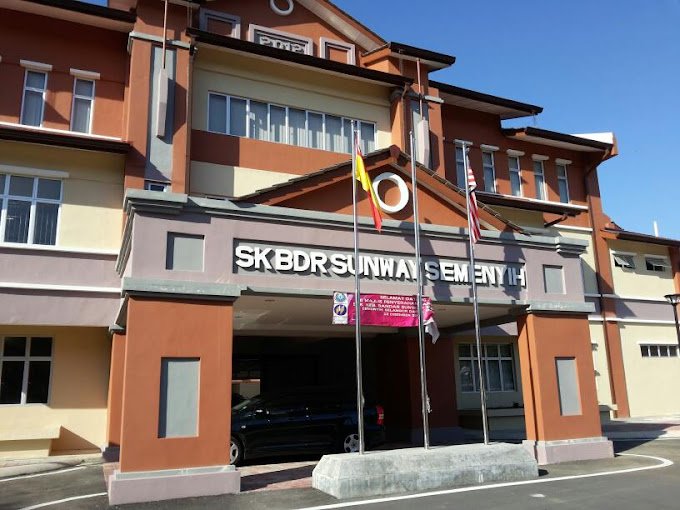 SEKOLAH KEBANGSAAN BANDAR SUNWAY SEMENYIH