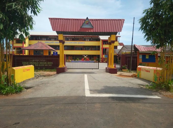 SEKOLAH KEBANGSAAN PANCHANG PEDENA