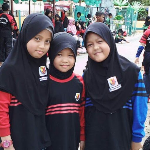 SEKOLAH KEBANGSAAN SG LIMAU