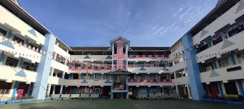 SEKOLAH KEBANGSAAN TAMAN PUTERI