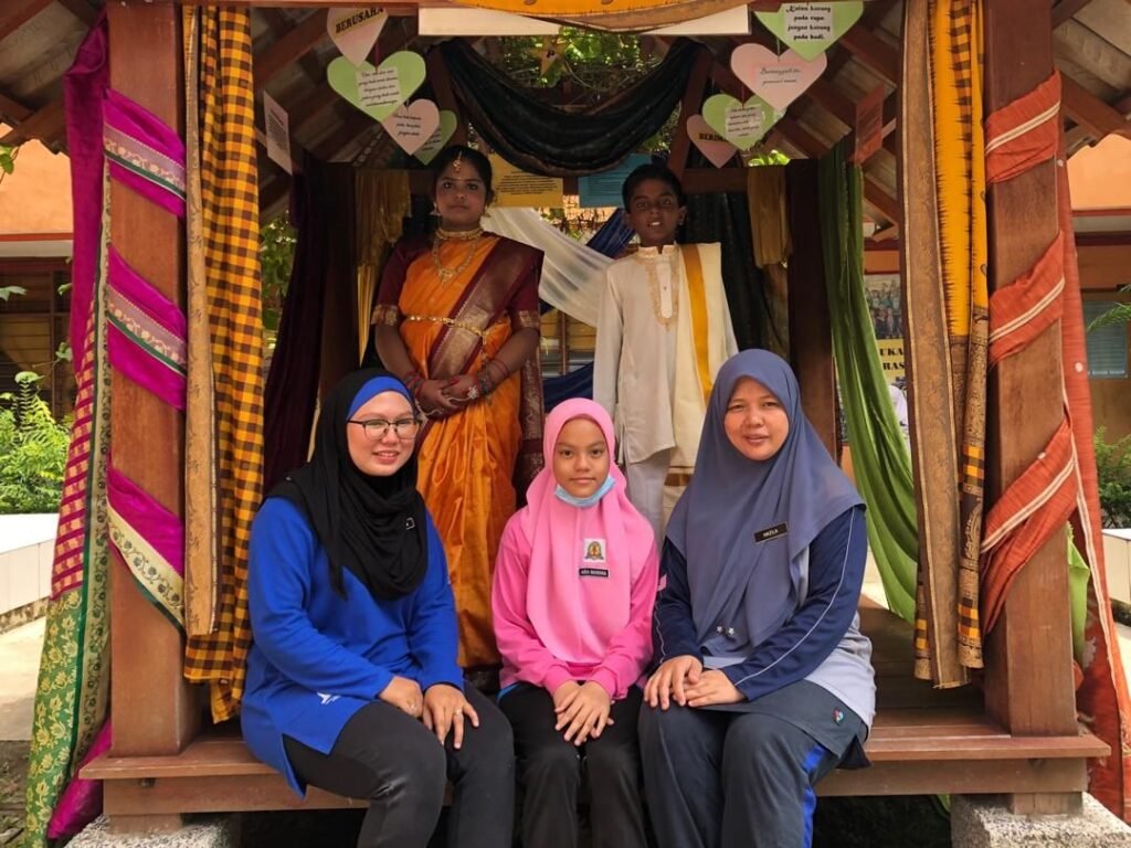 SEKOLAH KEBANGSAAN CHERAS INDAH