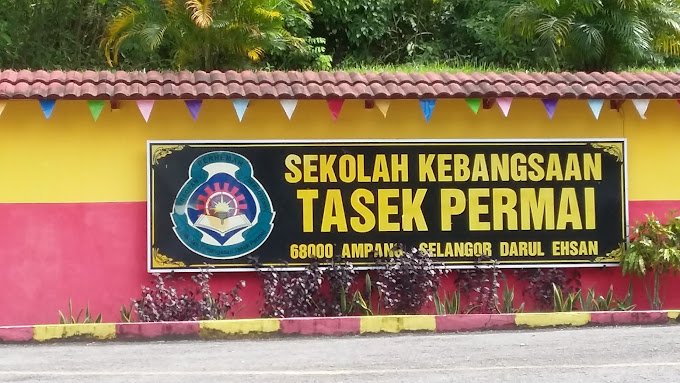 SEKOLAH KEBANGSAAN TASEK PERMAI