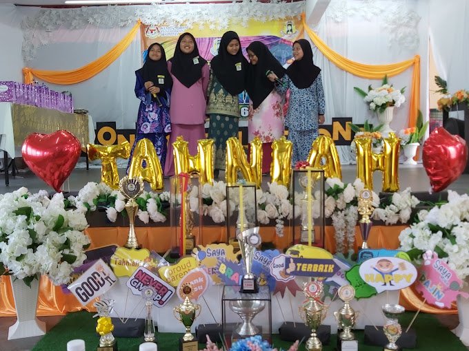 SEKOLAH KEBANGSAAN SUNGAI BUAYA