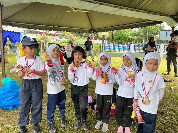 SEKOLAH KEBANGSAAN HULU KELANG