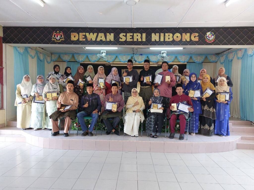 SEKOLAH KEBANGSAAN SUNGAI NIBONG