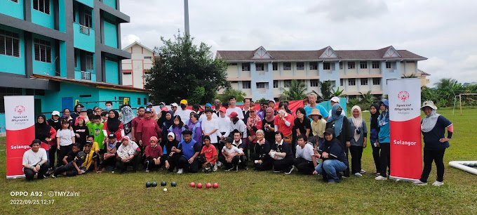 SEKOLAH KEBANGSAAN SELAYANG BARU (2)