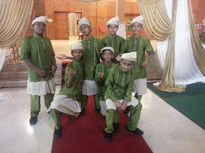 SEKOLAH KEBANGSAAN SUNGAI KERTAS