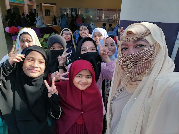 SEKOLAH KEBANGSAAN BANDAR BARU RAWANG
