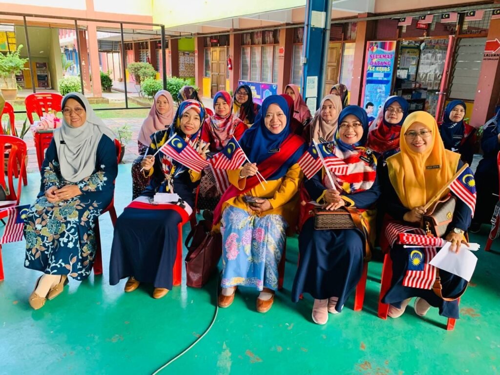 SEKOLAH KEBANGSAAN BATU 9 JALAN BOMBA