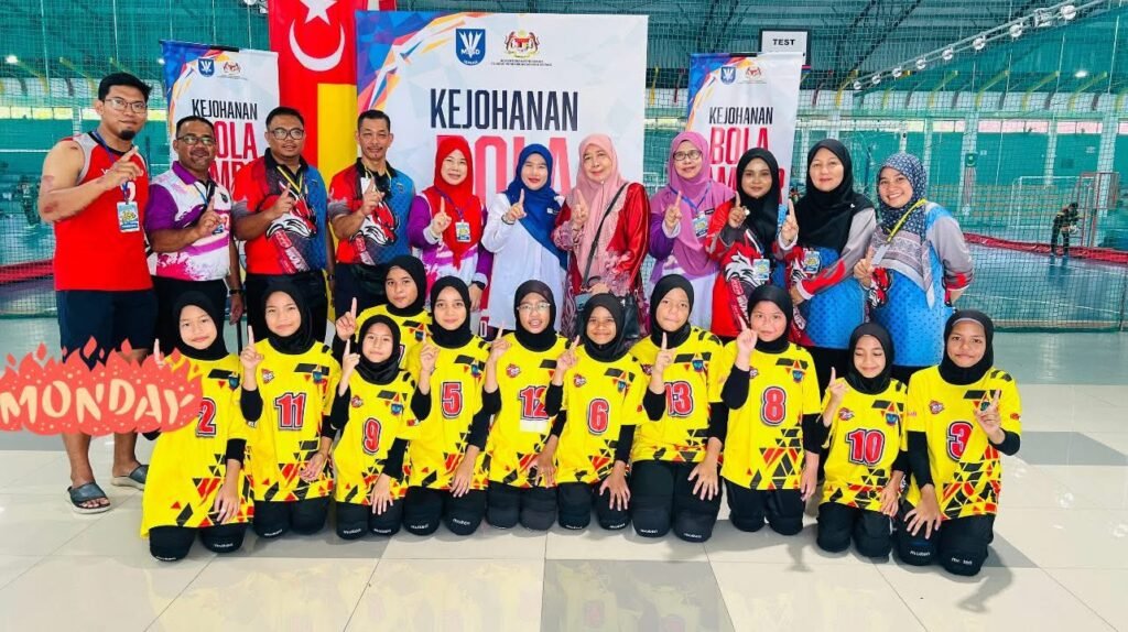 SEKOLAH KEBANGSAAN BANDAR BARU SALAK TINGGI