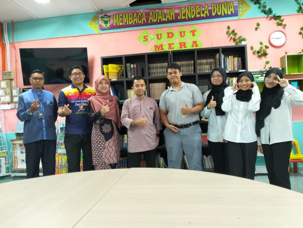 SEKOLAH KEBANGSAAN SG MELUT (ASLI)