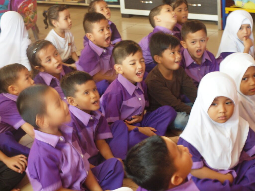 SEKOLAH KEBANGSAAN SEMENYIH