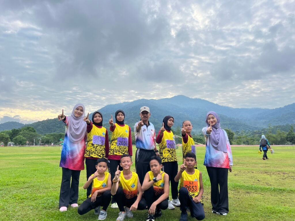 SEKOLAH KEBANGSAAN KUALA KUBU BARU SATU