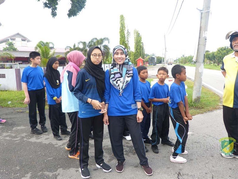 SEKOLAH KEBANGSAAN SERI SEKINCHAN