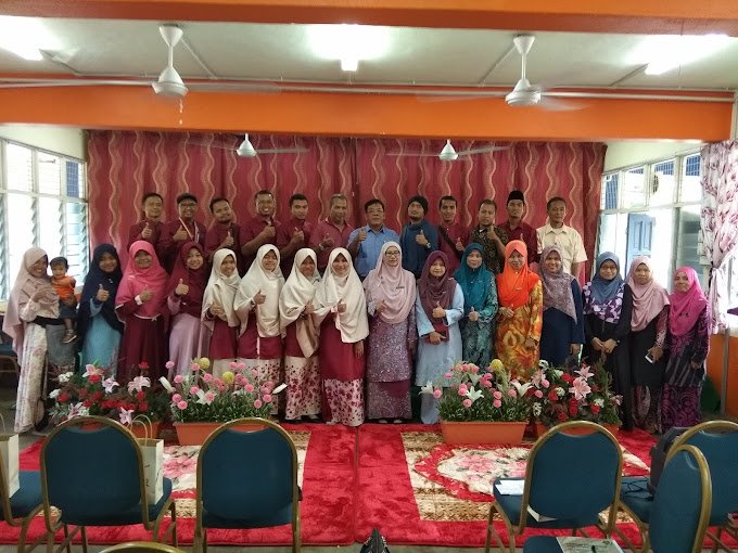 SEKOLAH KEBANGSAAN DATO’ ABU BAKAR BAGINDA