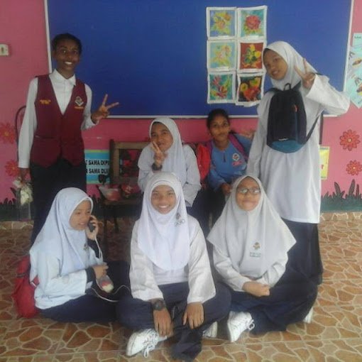 SEKOLAH KEBANGSAAN (1) JALAN MERU