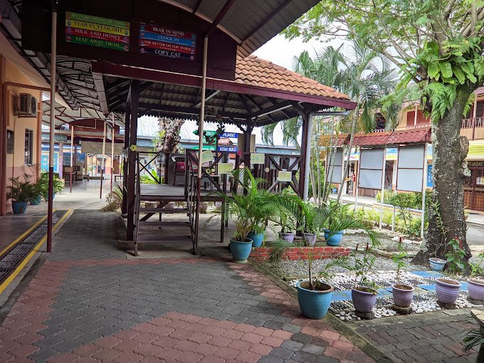 SEKOLAH KEBANGSAAN ST ANNE’S CONVENT
