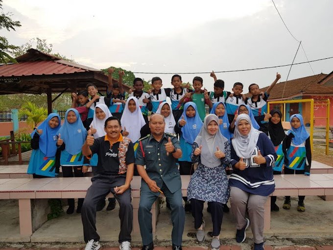 SEKOLAH KEBANGSAAN KHIR JOHARI