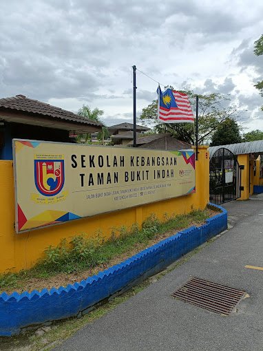 SEKOLAH KEBANGSAAN TAMAN BUKIT INDAH