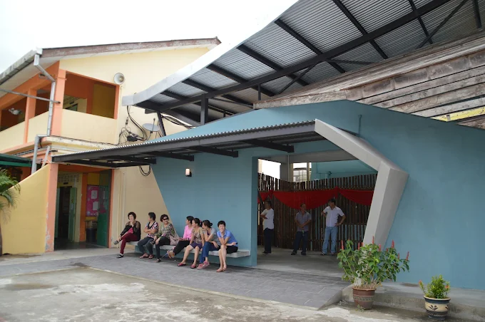 SEKOLAH JENIS KEBANGSAAN (CINA) HWA LIEN