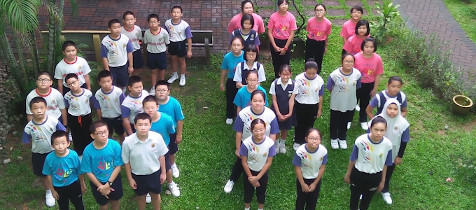 SEKOLAH JENIS KEBANGSAAN (CINA) PEREMPUAN