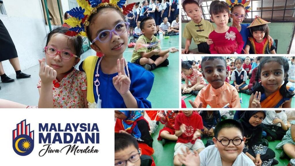 SEKOLAH JENIS KEBANGSAAN (CINA) KG BARU SEMENYIH