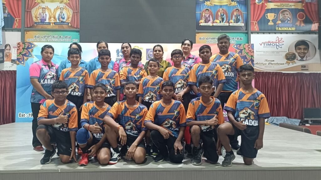 SEKOLAH JENIS KEBANGSAAN (TAMIL) CASTLEFIELD