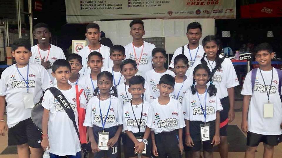 SEKOLAH JENIS KEBANGSAAN (TAMIL) METHODIST
