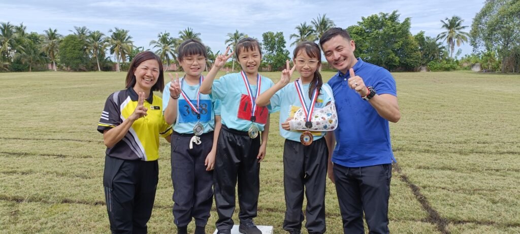 SEKOLAH JENIS KEBANGSAAN (CINA) KIAN SIT