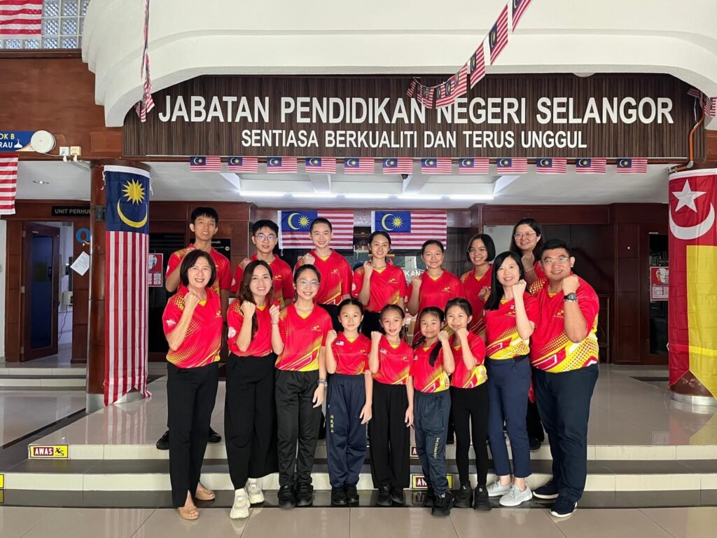 SEKOLAH JENIS KEBANGSAAN (CINA) HAN MING