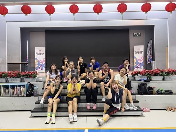 SEKOLAH JENIS KEBANGSAAN (CINA) BATU 11