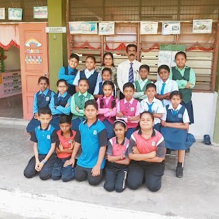SEKOLAH JENIS KEBANGSAAN (TAMIL) SIMPANG MORIB