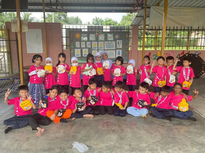 SEKOLAH JENIS KEBANGSAAN (CINA) CHAP KHUAN