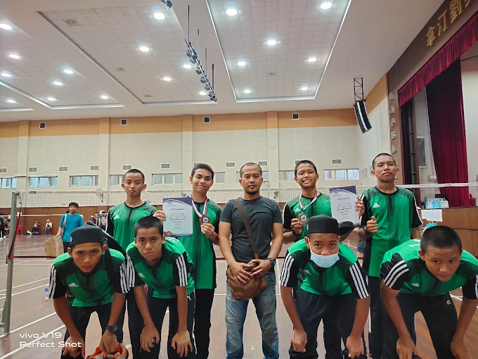 SEKOLAH JENIS KEBANGSAAN (CINA) SIN MING