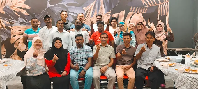 SEKOLAH JENIS KEBANGSAAN (TAMIL) LDG LIMA BELAS