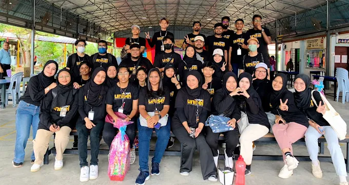 SEKOLAH JENIS KEBANGSAAN (TAMIL) HICOM