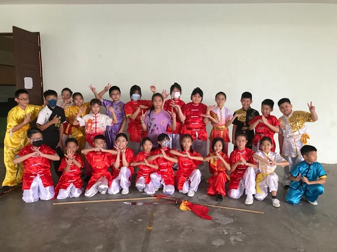 SEKOLAH JENIS KEBANGSAAN (CINA) CONNAUGHT (2)