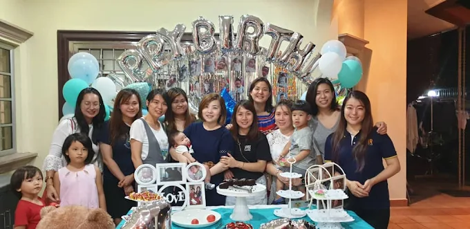 SEKOLAH JENIS KEBANGSAAN (CINA) BANDAR SUNGAI LONG