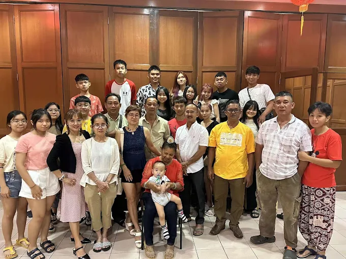 SEKOLAH JENIS KEBANGSAAN (CINA) SIN MIN