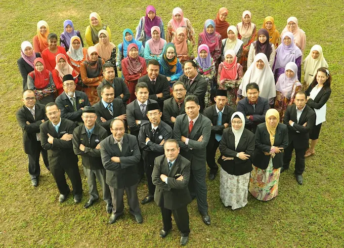 SEKOLAH MENENGAH SAINS BANTING