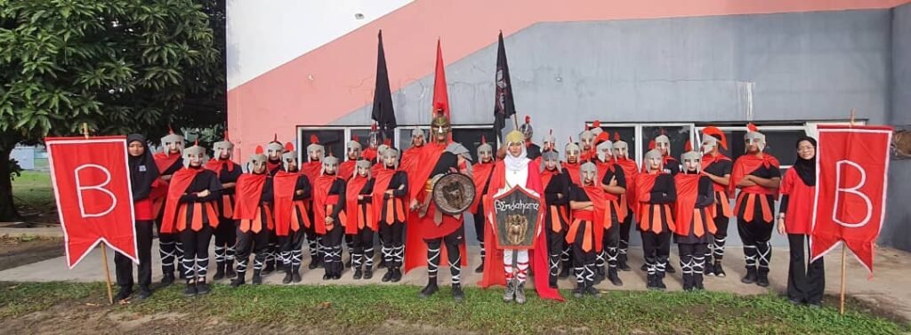 SEKOLAH MENENGAH KEBANGSAAN KELANA JAYA