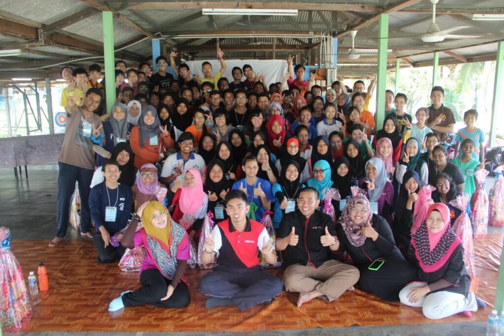 SEKOLAH MENENGAH KEBANGSAAN BATU 8